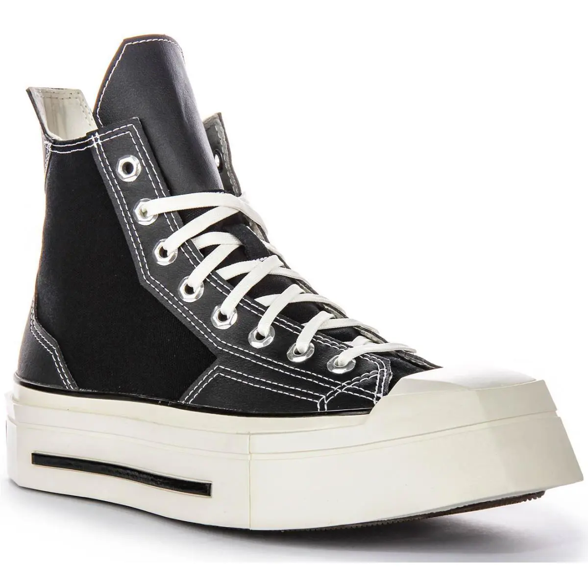 Converse shoes - BLACK 5