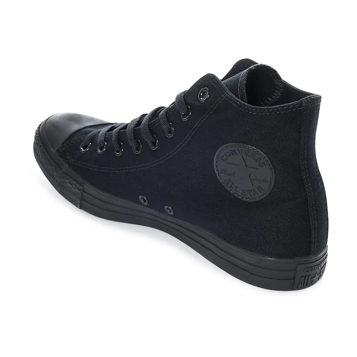 Converse shoes - CONVERSE ALL STAR CHUCK TAYLOR - M3310 - Black 0