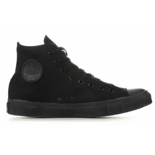 Converse shoes - CONVERSE ALL STAR CHUCK TAYLOR - M3310 - Black 2