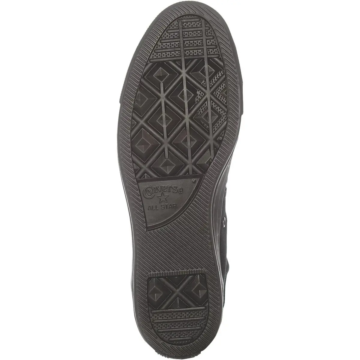 Converse shoes - CONVERSE ALL STAR CHUCK TAYLOR - M3310 - Black 8