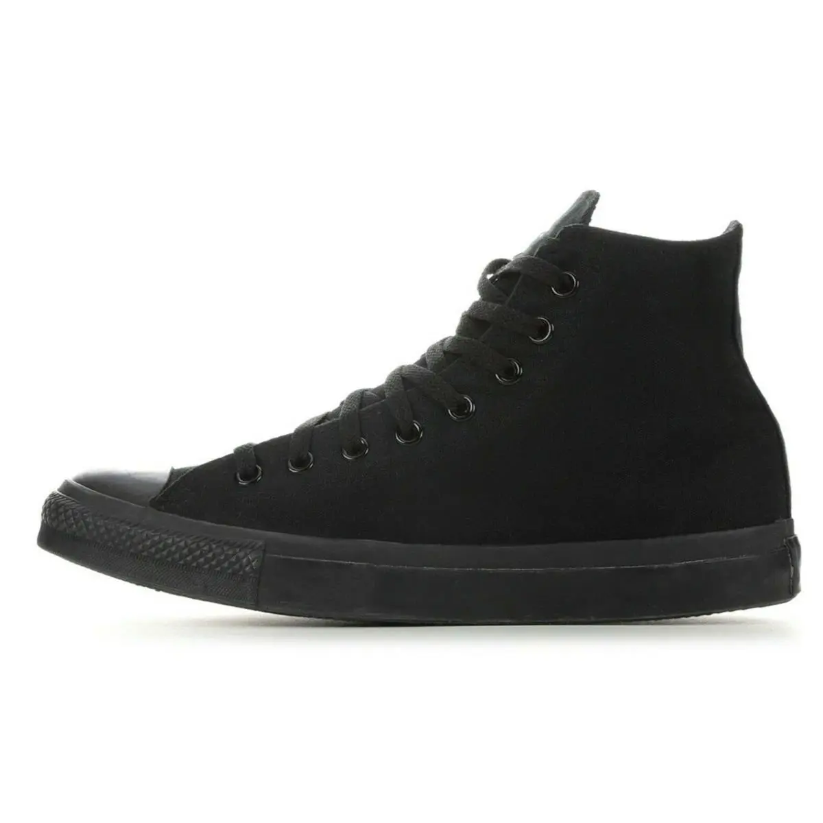 Converse shoes - CONVERSE ALL STAR CHUCK TAYLOR - M3310 - Black 4