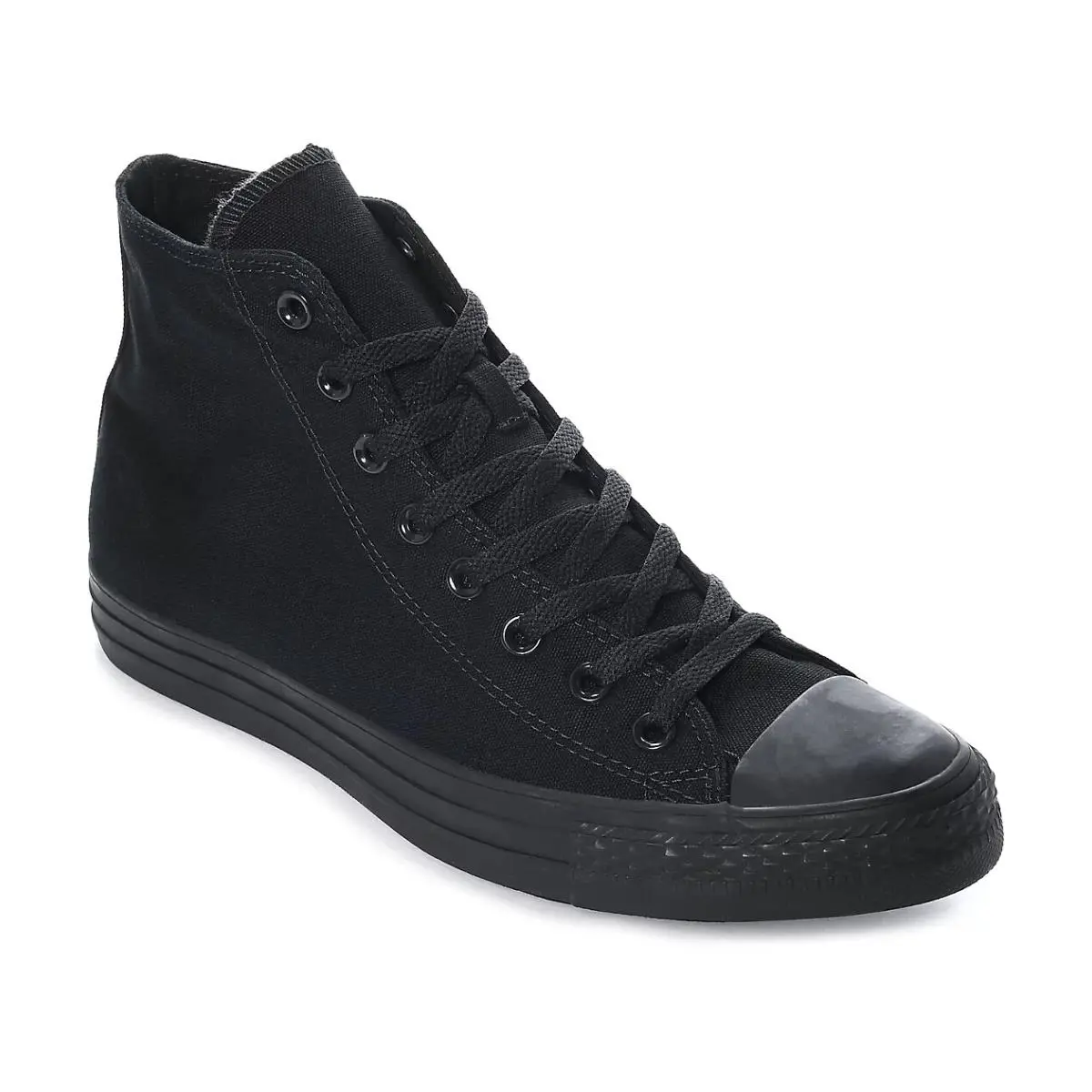 Converse shoes - CONVERSE ALL STAR CHUCK TAYLOR - M3310 - Black 6