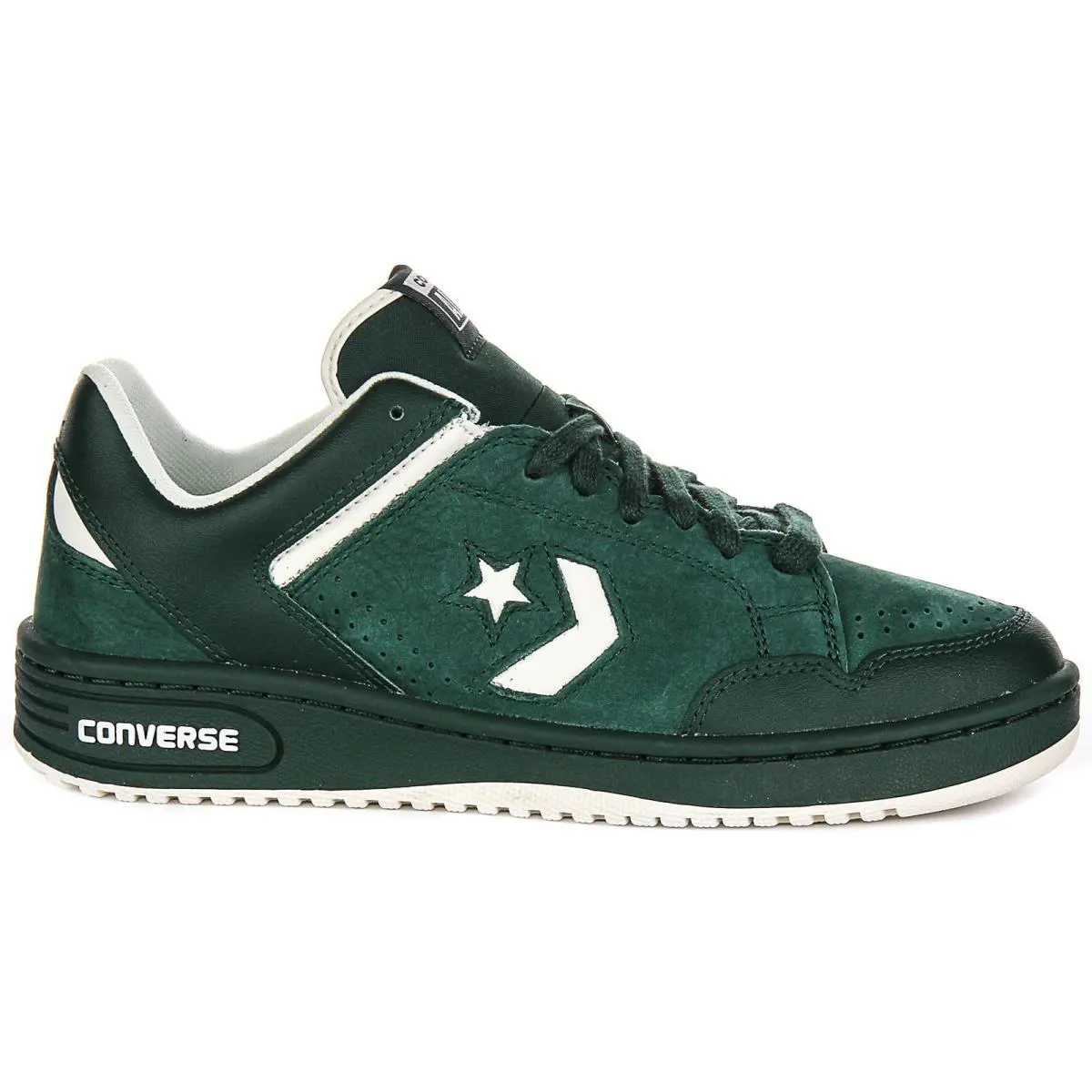 Converse shoes - GREEN 0