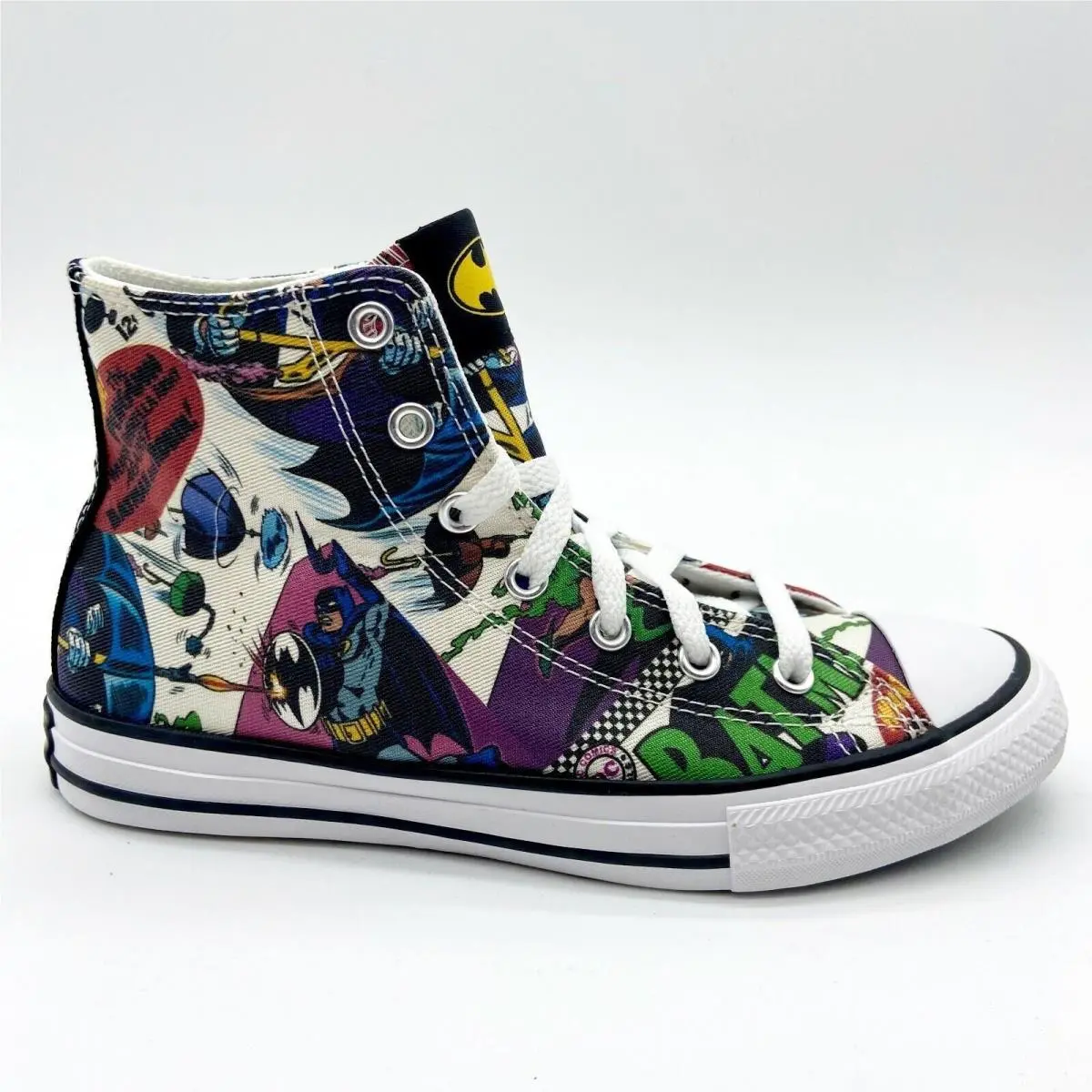 Converse shoes - 367307C - 367307C - Black 0