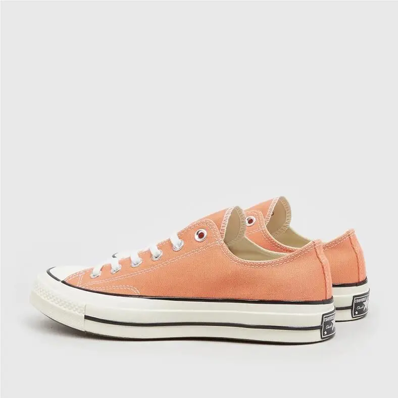 Converse shoes - Peach 0