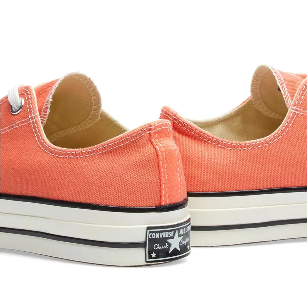 Converse shoes - Peach 16