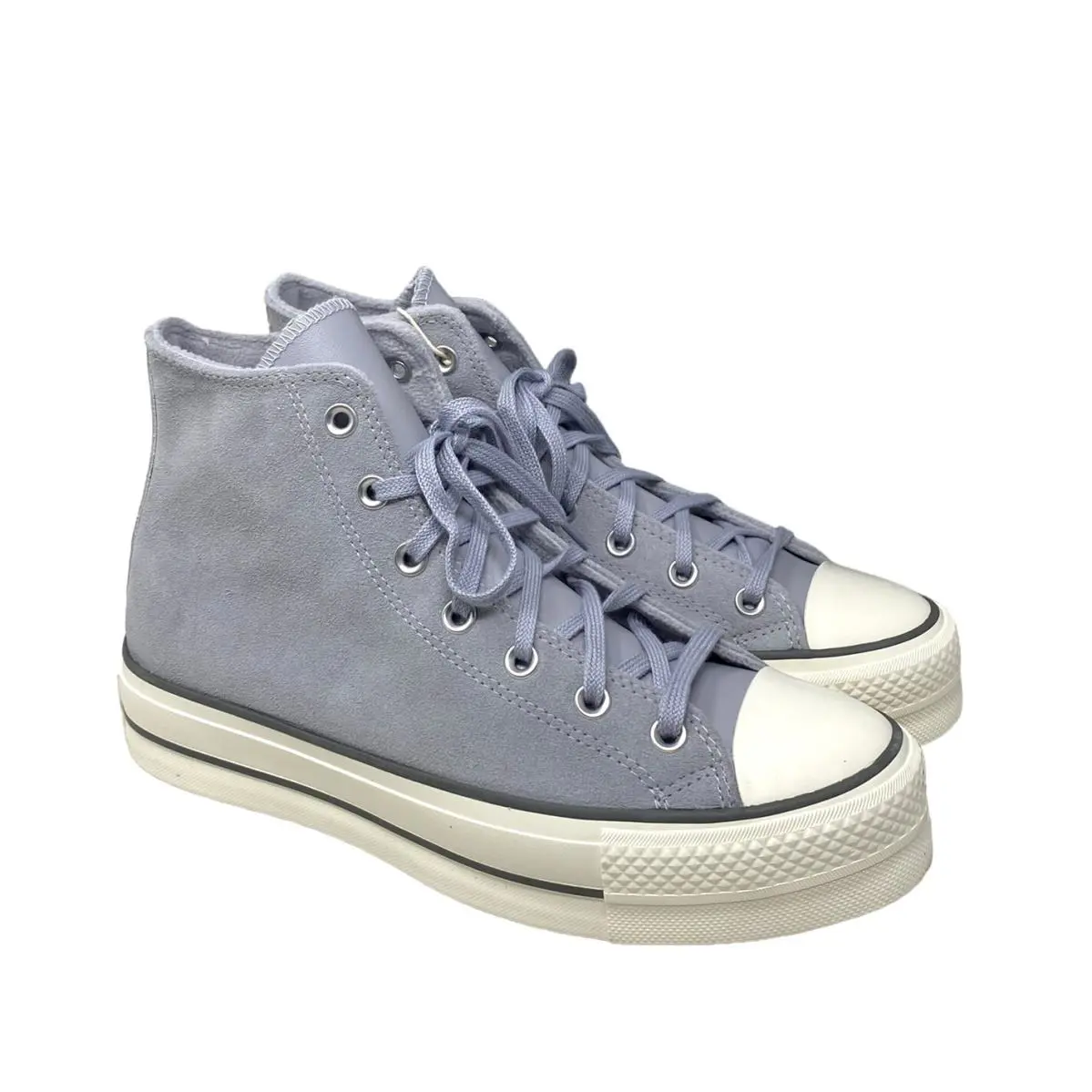 Converse shoes - Converse Ctas Lift - Ctas Lift - A03251C - Gray 3