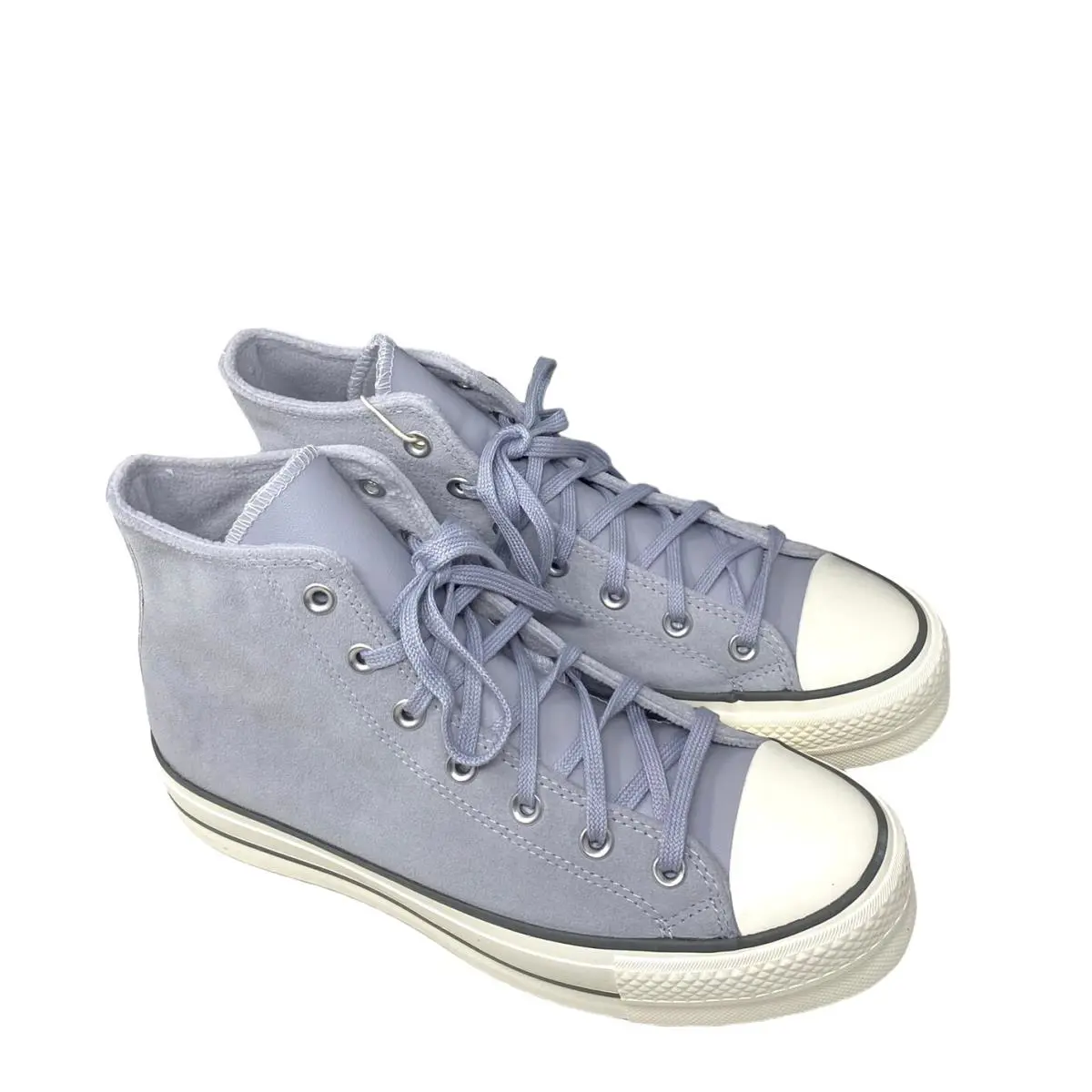 Converse shoes - Converse Ctas Lift - Ctas Lift - A03251C - Gray 4