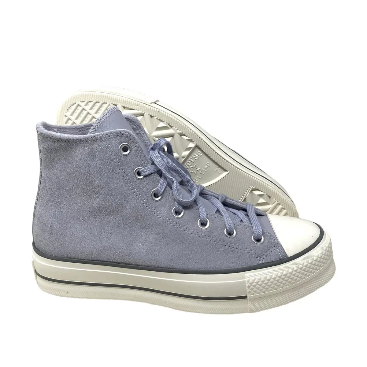 Converse shoes - Converse Ctas Lift - Ctas Lift - A03251C - Gray 6
