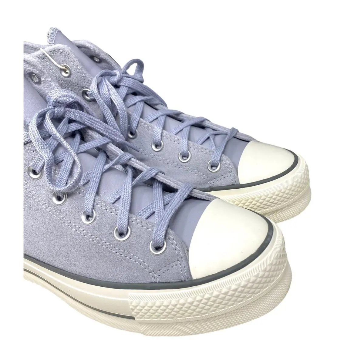 Converse shoes - Converse Ctas Lift - Ctas Lift - A03251C - Gray 5