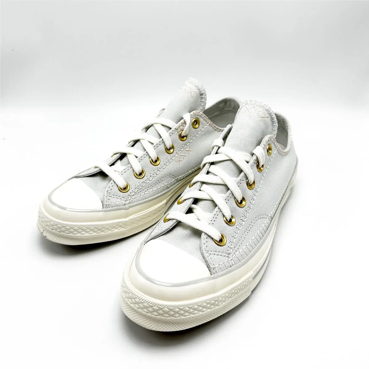 Converse shoes - Converse Chuck 70 - Chuck - A09839C - GREY 0