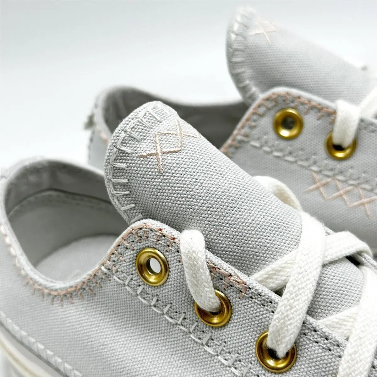 Converse shoes - Converse Chuck 70 - Chuck - A09839C - GREY 1