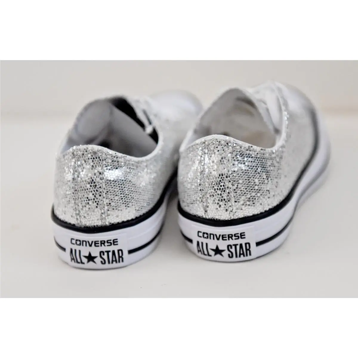 Converse shoes - Chuck Taylor - Chuck Taylor - Black 1