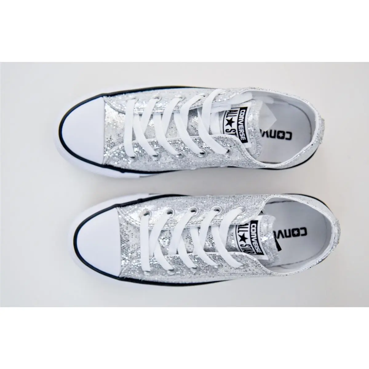 Converse shoes - Chuck Taylor - Chuck Taylor - Black 5