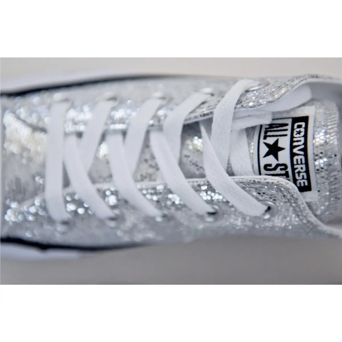 Converse shoes - Chuck Taylor - Chuck Taylor - Black 6