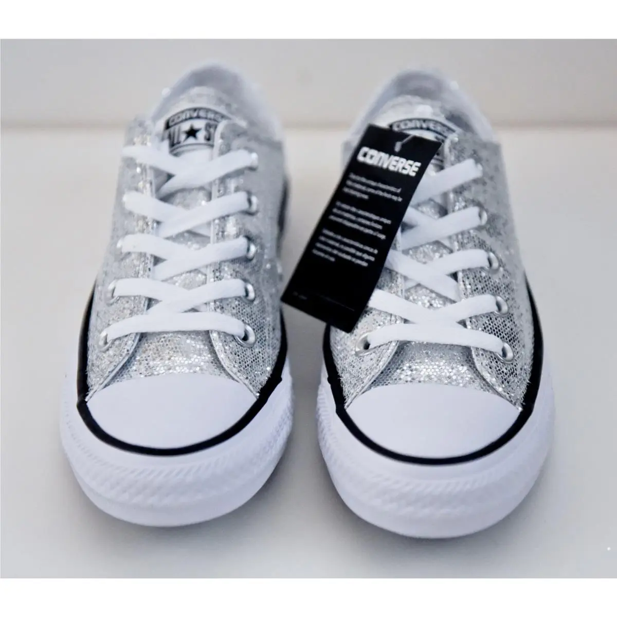 Converse shoes - Chuck Taylor - Chuck Taylor - Black 7