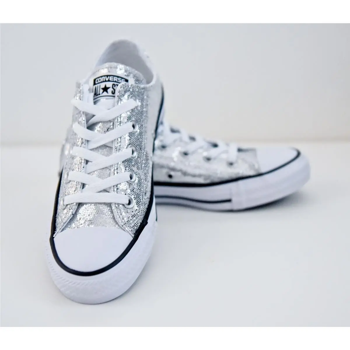 Converse shoes - Chuck Taylor - Chuck Taylor - Black 11