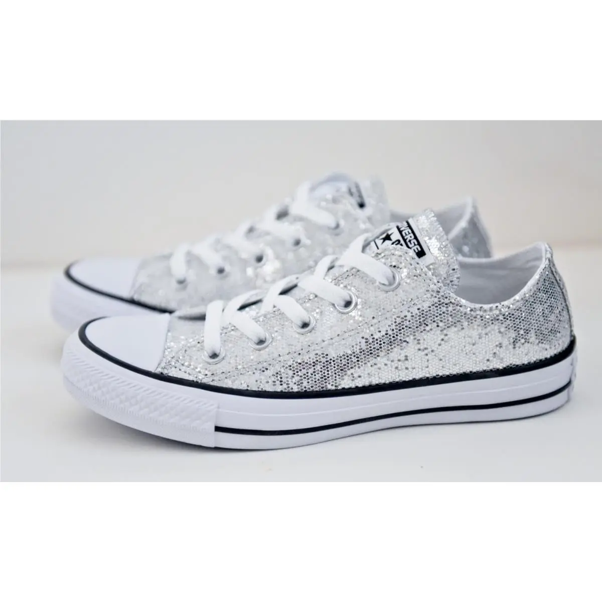 Converse shoes - Chuck Taylor - Chuck Taylor - Black 12