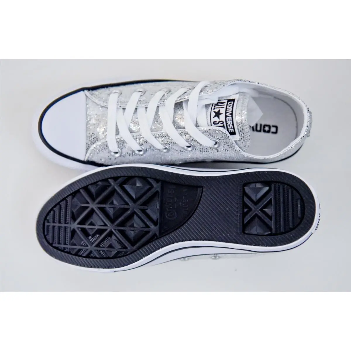Converse shoes - Chuck Taylor - Chuck Taylor - Black 14