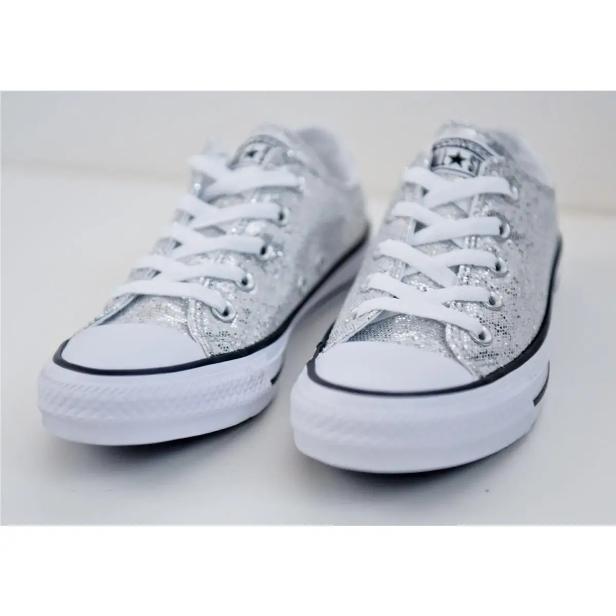 Converse shoes - Chuck Taylor - Chuck Taylor - Black 16