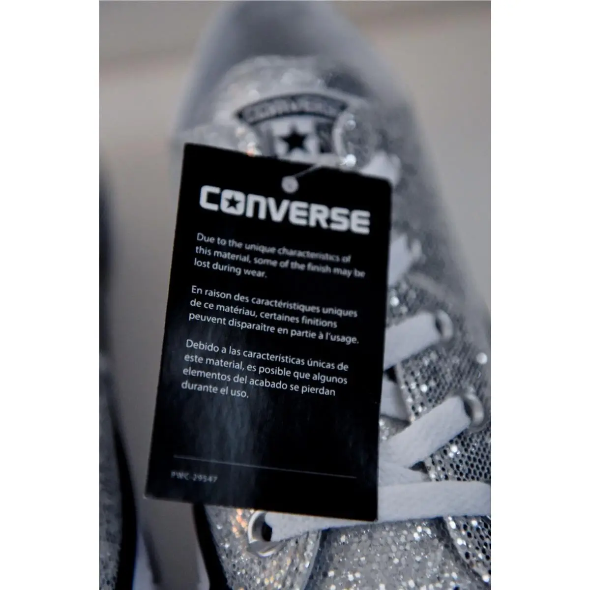 Converse shoes - Chuck Taylor - Chuck Taylor - Black 8