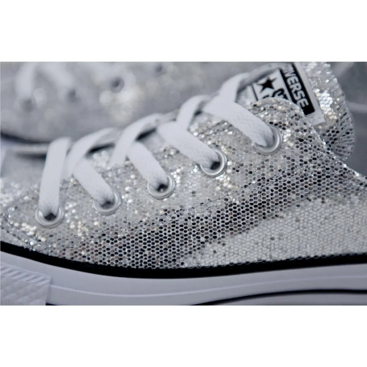 Converse shoes - Chuck Taylor - Chuck Taylor - Black 15