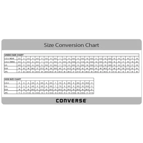 Converse shoes - Chuck Taylor - Chuck Taylor - Black 22