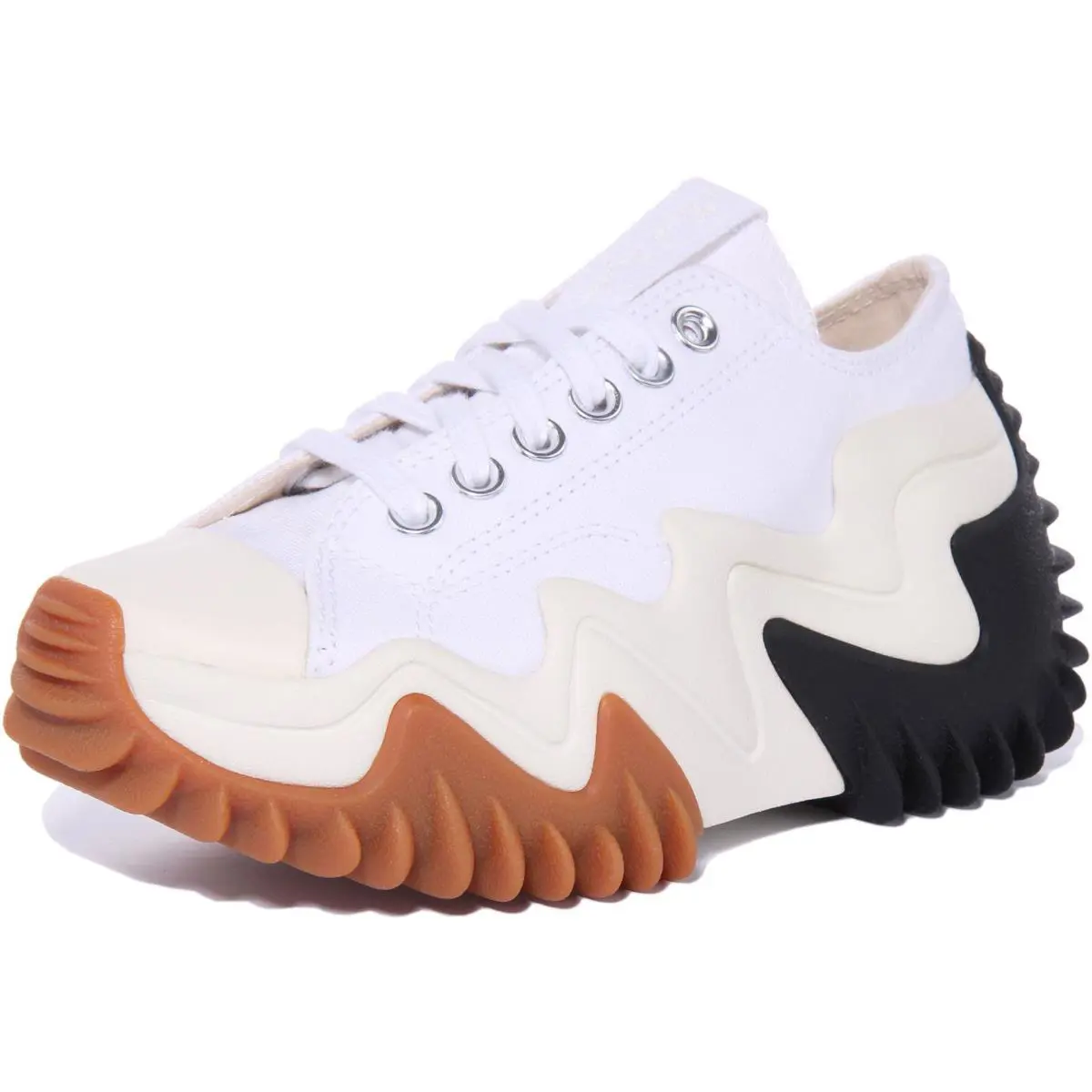 Converse shoes - WHITE 4