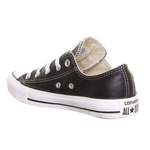 Converse shoes - Black 10