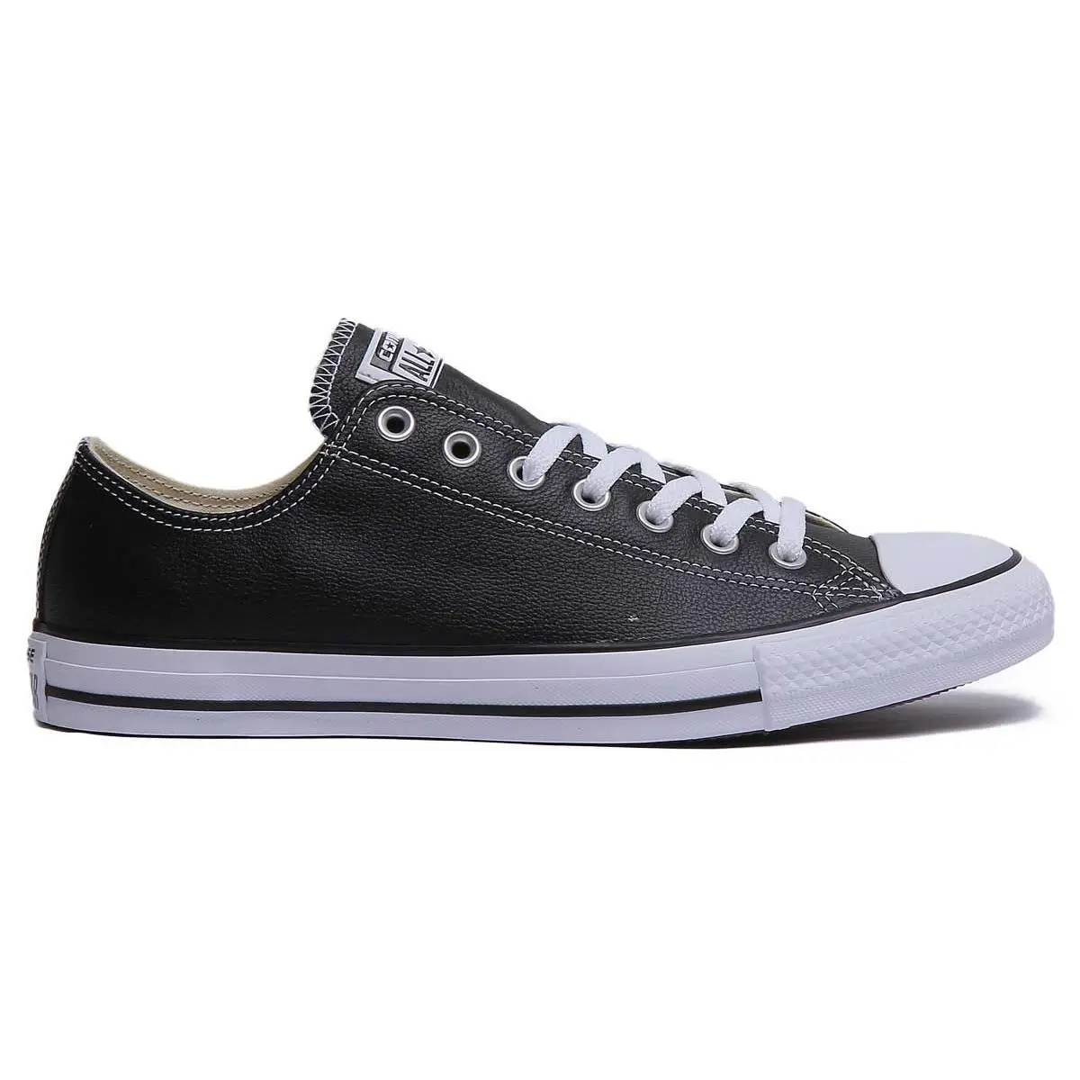 Converse shoes - Black 13