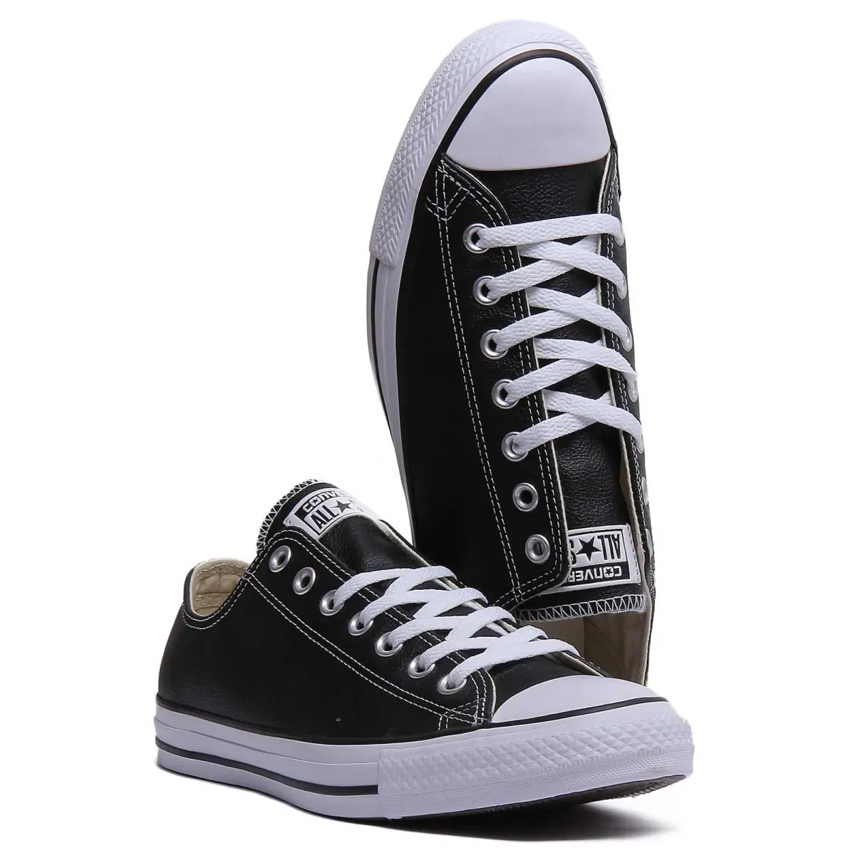Converse shoes - Black 16
