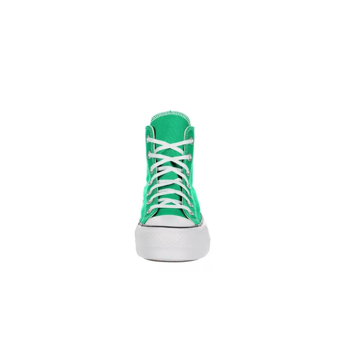 Converse shoes - Converse Chuck Taylor All Star Lift - Green, Manufacturer: Apex Green/White/Black 0