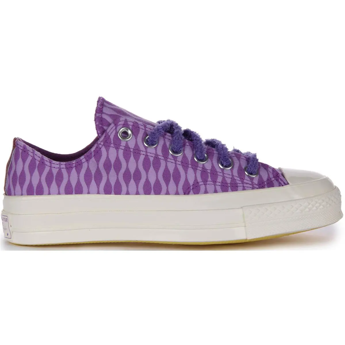 Converse shoes - PURPLE 0