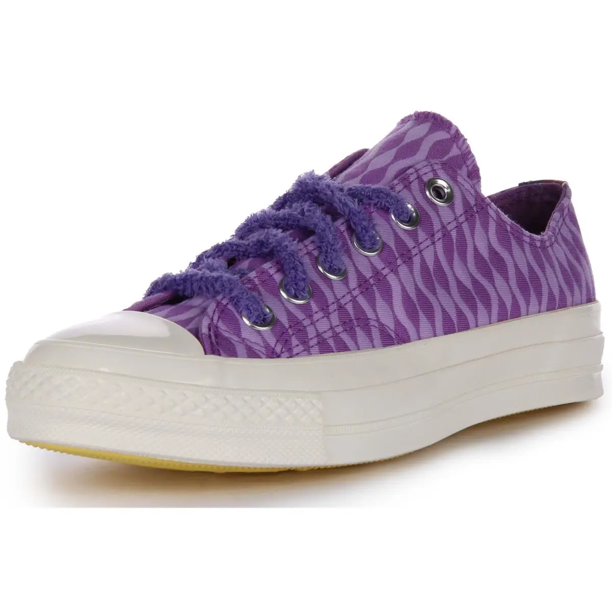 Converse shoes - PURPLE 4