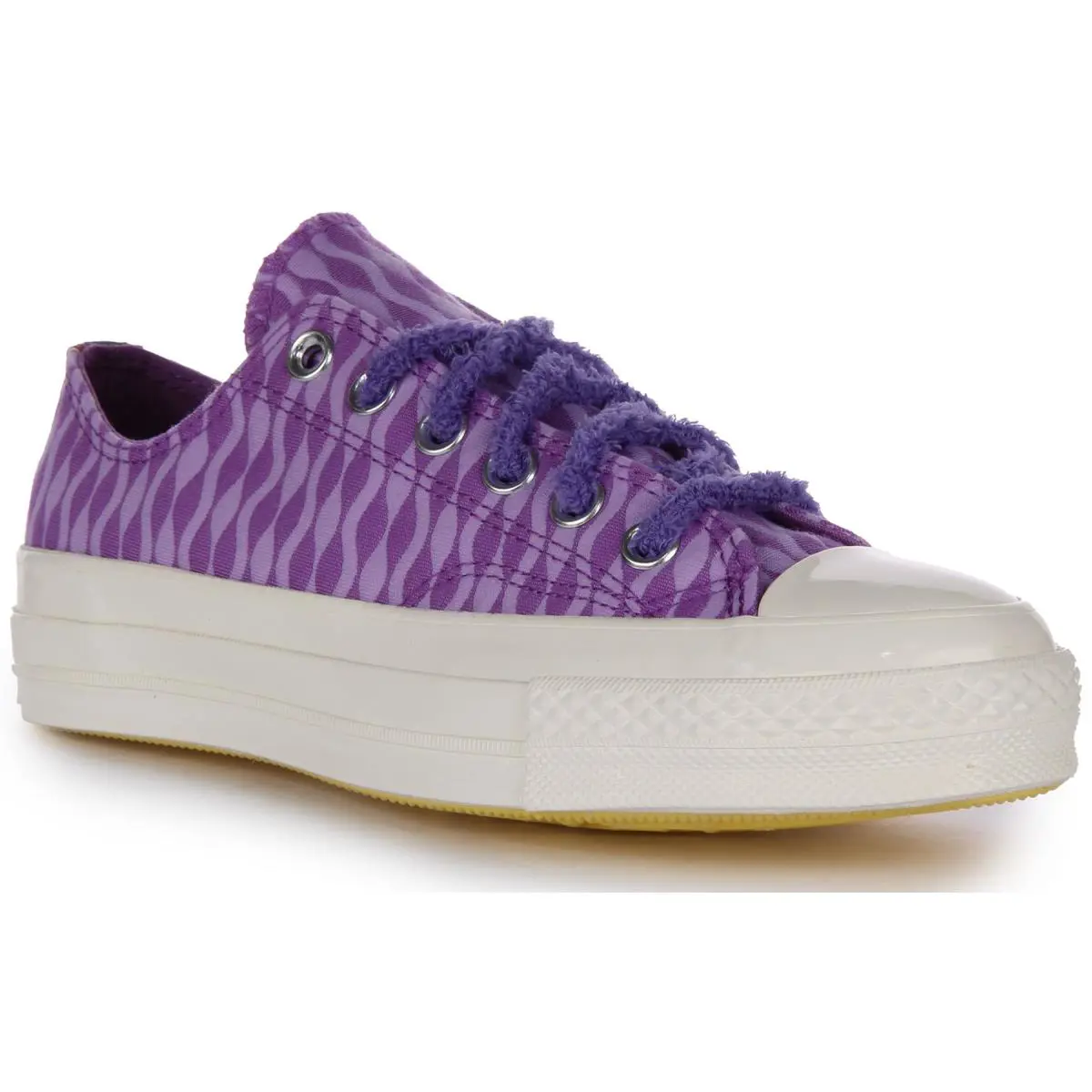 Converse shoes - PURPLE 5