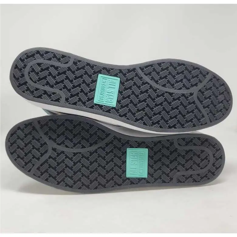 Converse shoes - Black 8