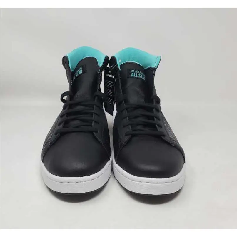 Converse shoes - Black 3