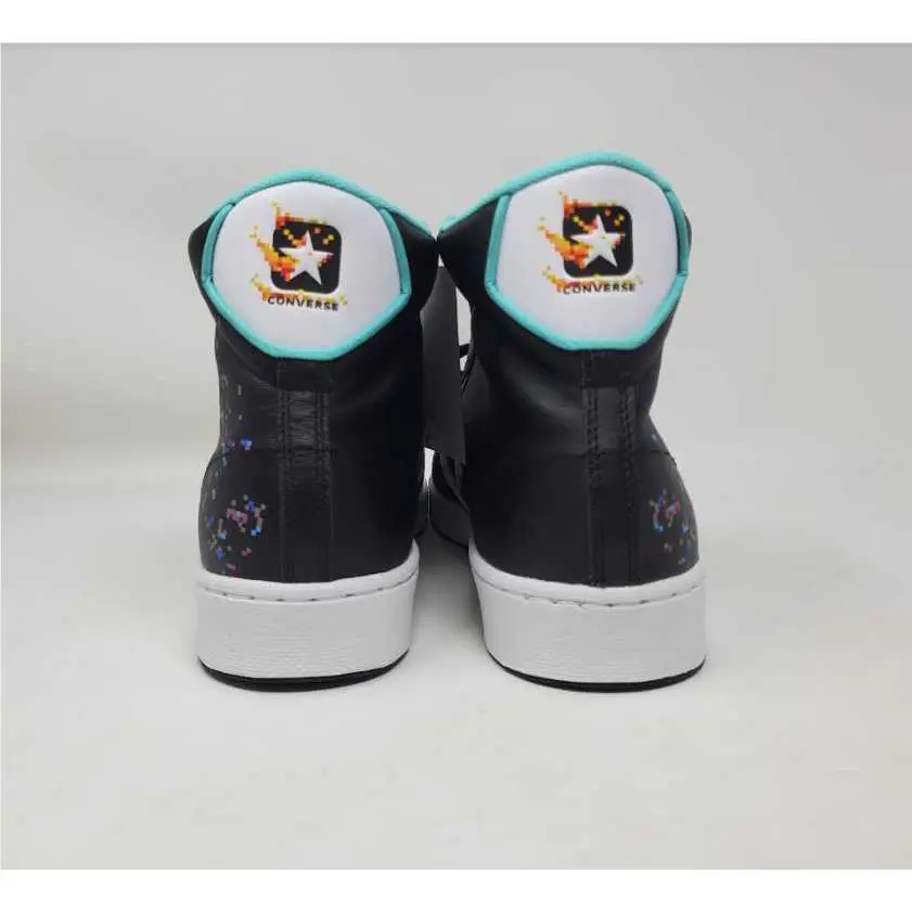 Converse shoes - Black 7