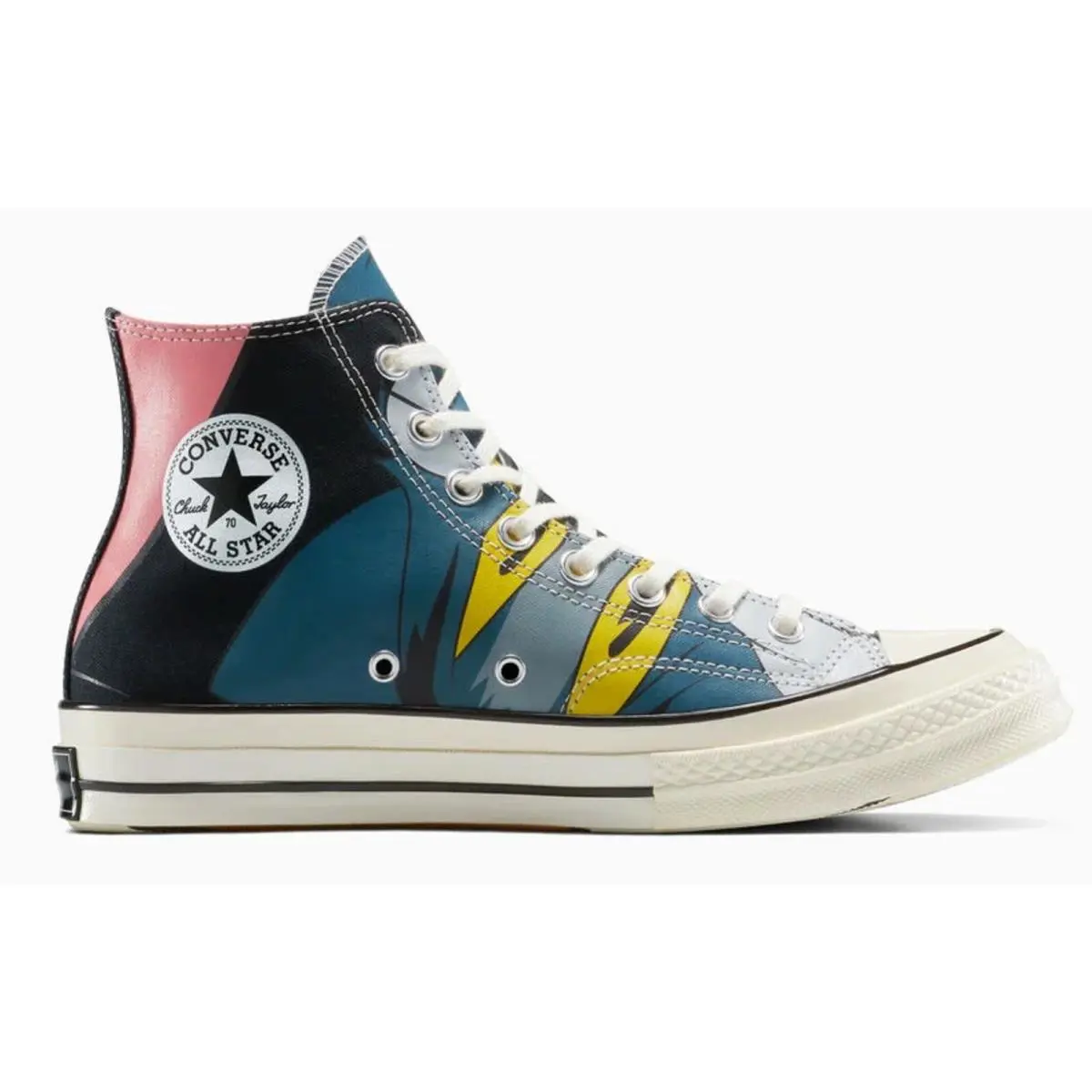 Converse shoes - Converse Chuck 70 - Chuck - Black 9