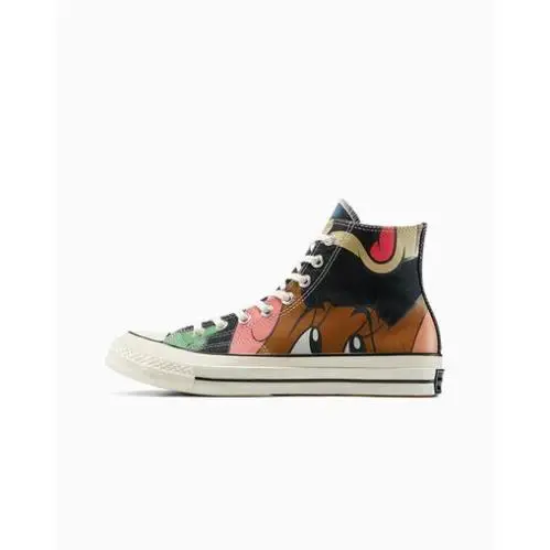 Converse shoes - Converse Chuck 70 - Chuck - Black 1
