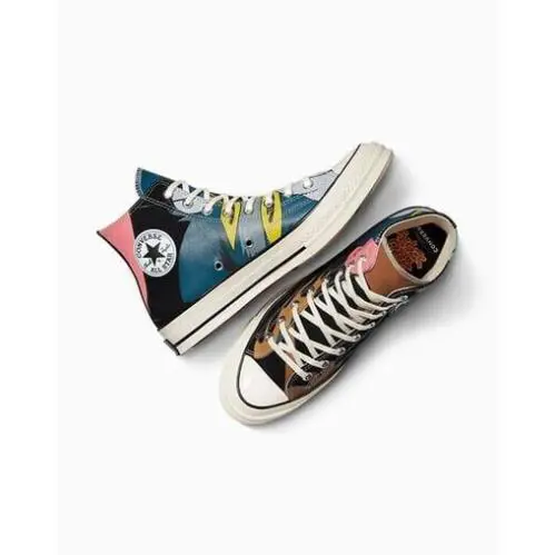 Converse shoes - Converse Chuck 70 - Chuck - Black 2