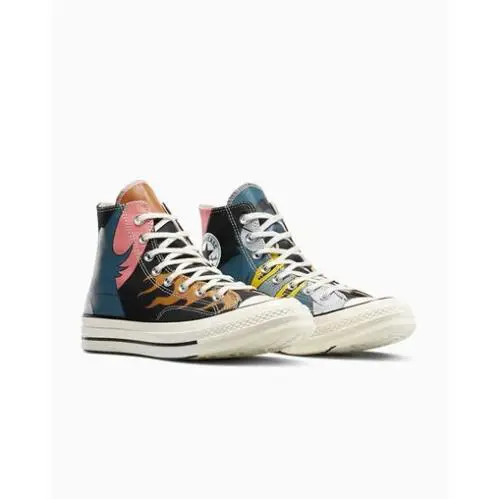 Converse shoes - Converse Chuck 70 - Chuck - Black 3
