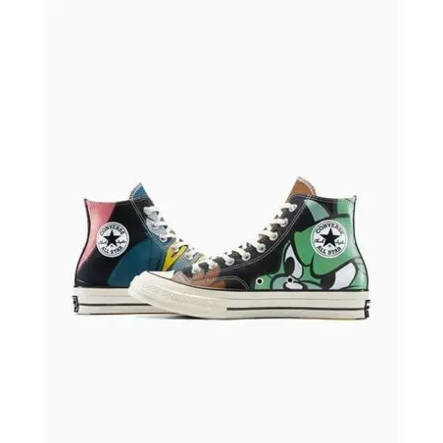 Converse shoes - Converse Chuck 70 - Chuck - Black 5