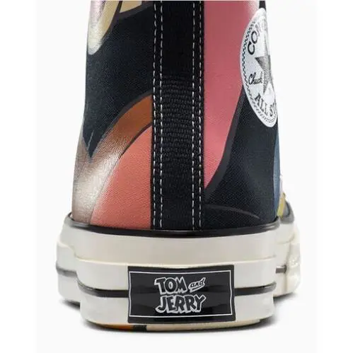 Converse shoes - Converse Chuck 70 - Chuck - Black 7