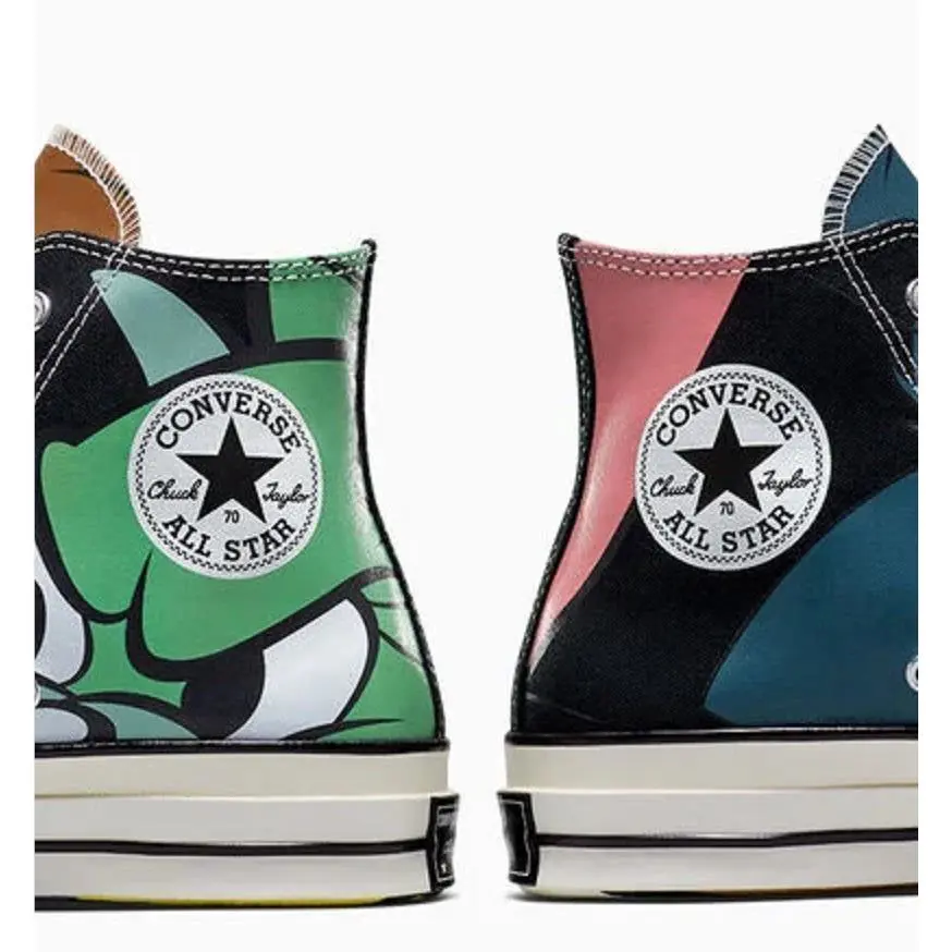 Converse shoes - Converse Chuck 70 - Chuck - Black 10
