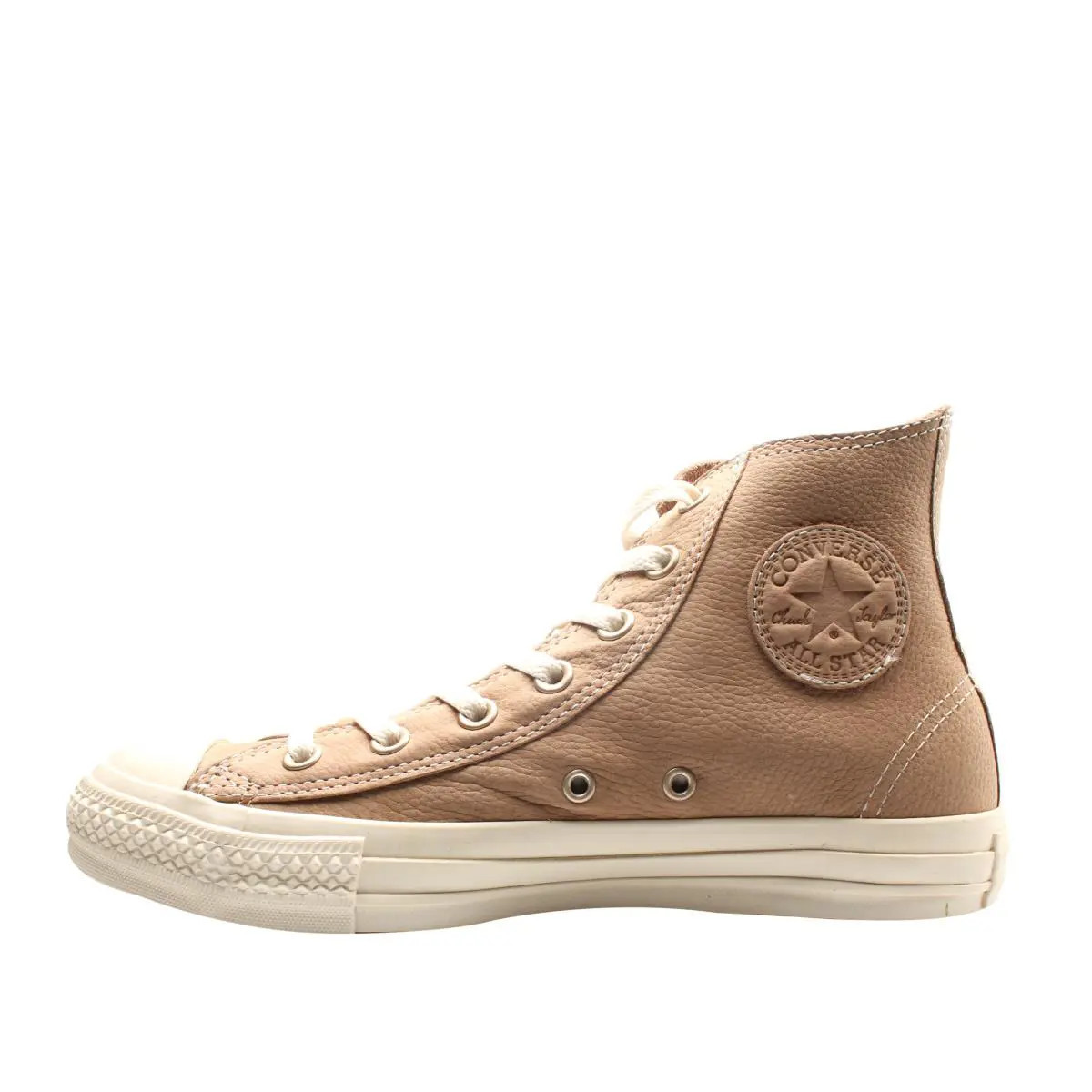Converse shoes - 1U394-6 - 1U394-6 - Cork/Parchment 1