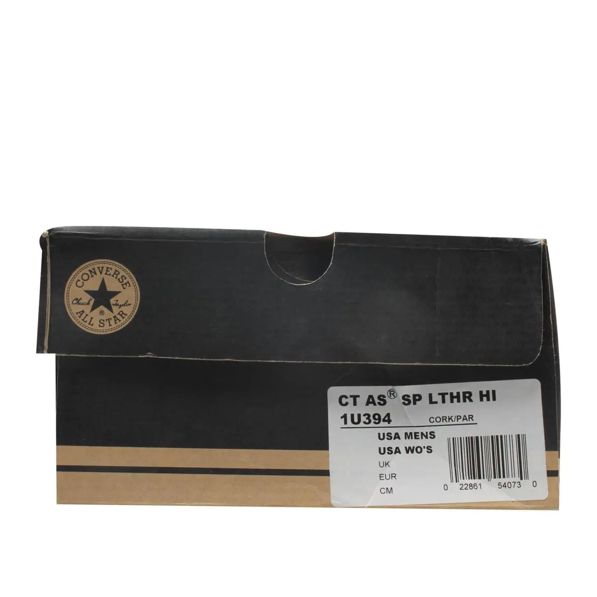 Converse shoes - 1U394-6 - 1U394-6 - Cork/Parchment 5