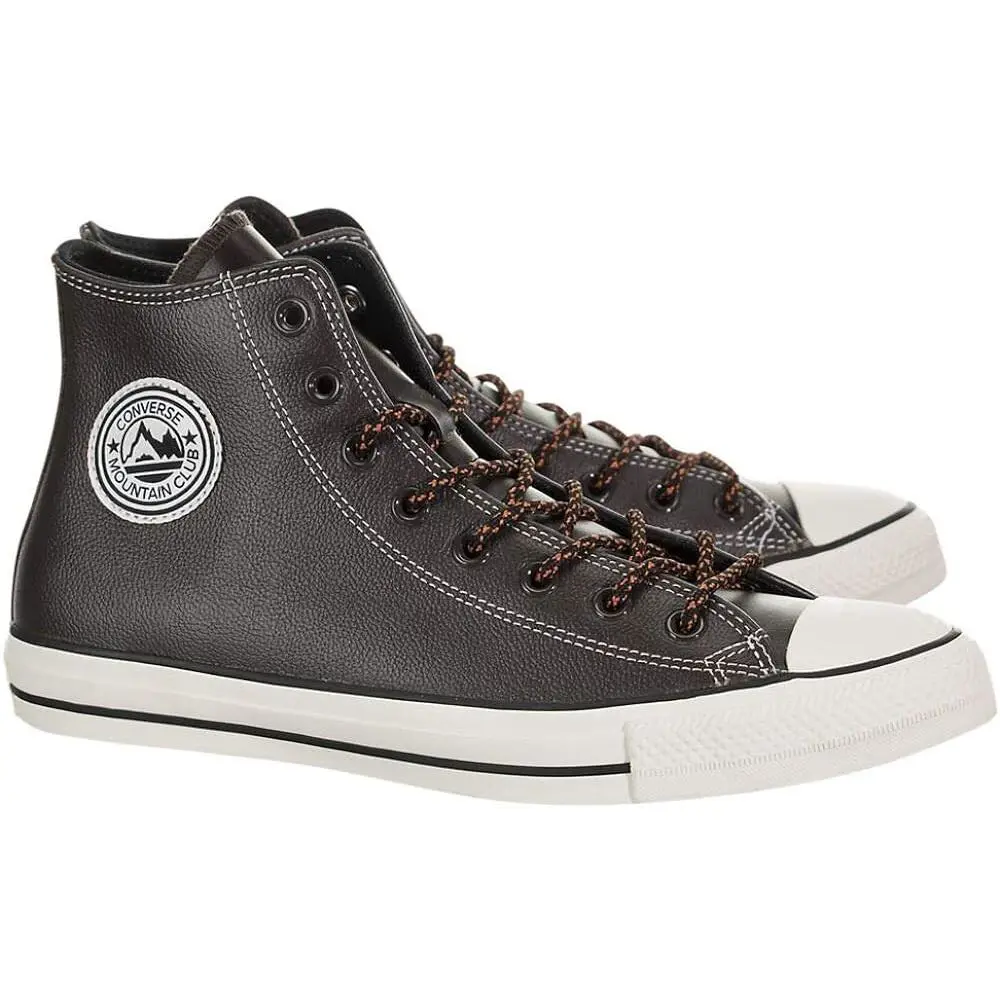 Converse shoes - Converse CTAS Hi - CTAS - Brown 2