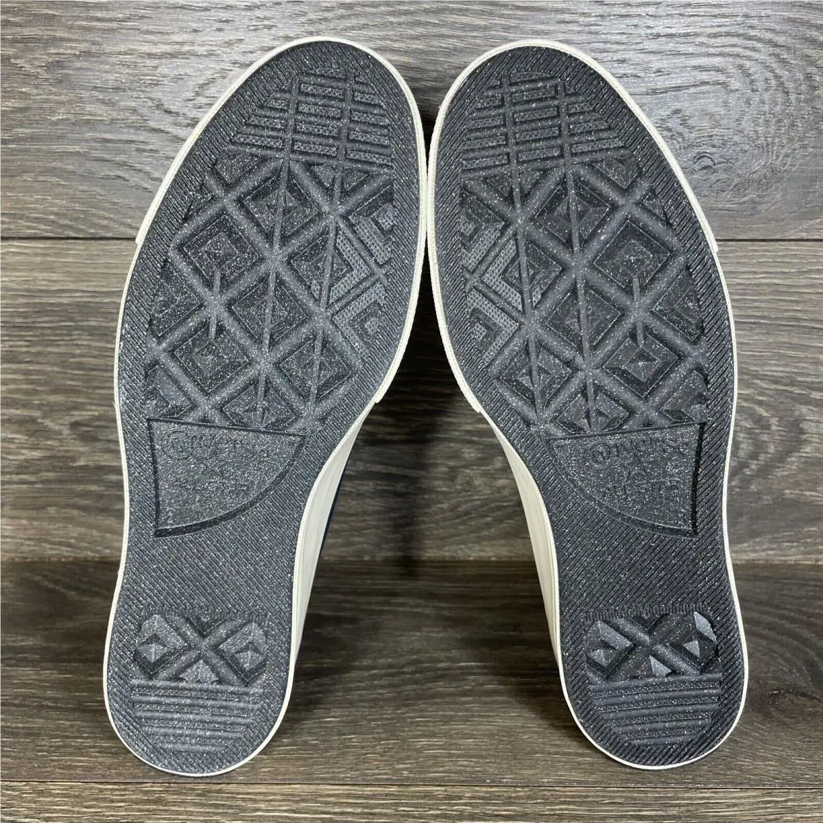 Converse shoes - Converse Chuck 70 Hi Counter Climate - Blue 6