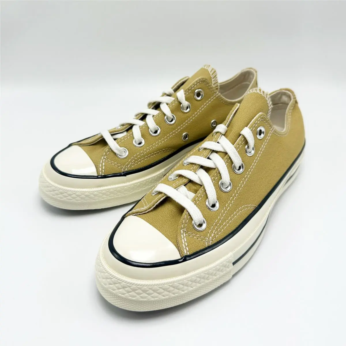 Converse shoes - Converse Chuck 70 - Chuck - A04593C - Brown 3